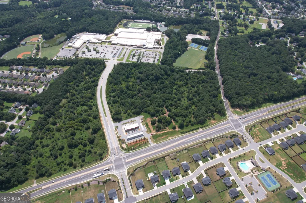 0 Loganville Highway Loganville, GA 30052