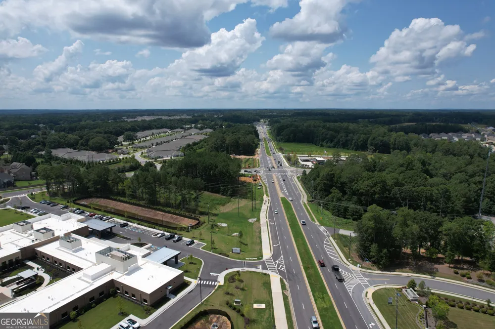 0 Loganville Highway Loganville, GA 30052