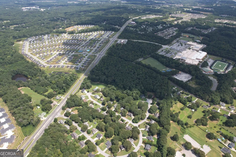 0 Loganville Highway Loganville, GA 30052