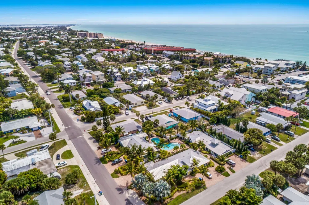 6606 HOLMES BOULEVARD #3 Holmes Beach, FL 34217