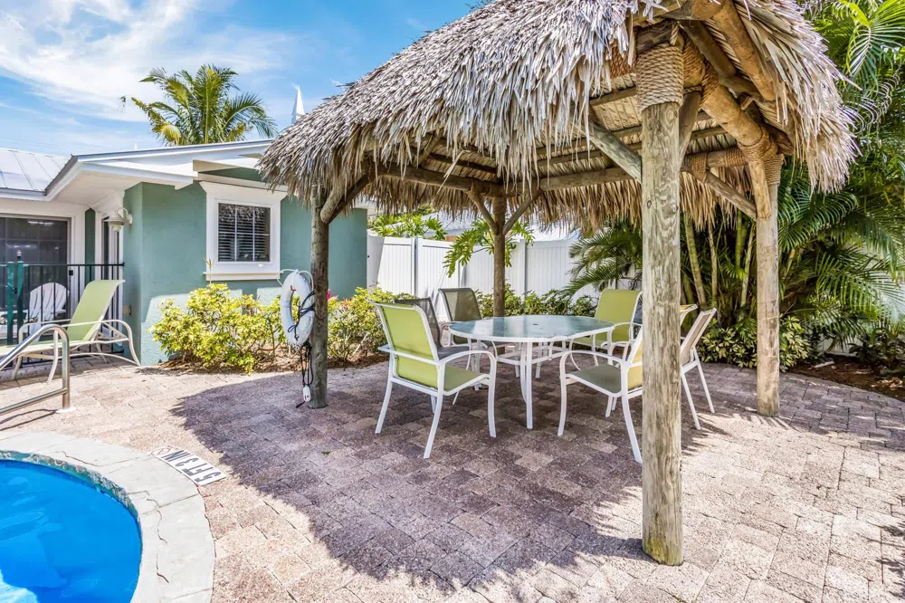 6606 HOLMES BOULEVARD #3 Holmes Beach, FL 34217