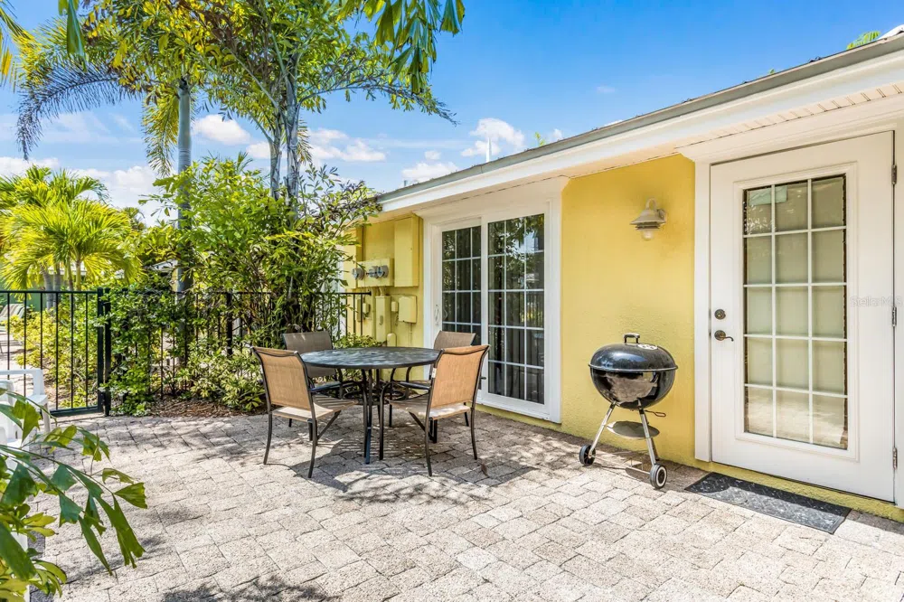 6606 HOLMES BOULEVARD #3 Holmes Beach, FL 34217