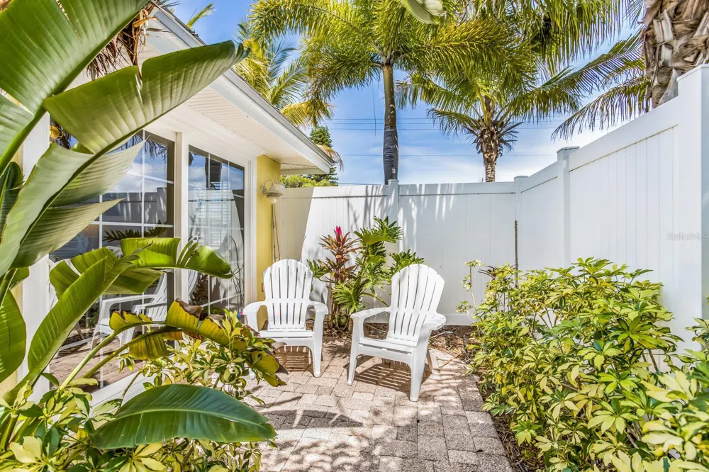 6606 HOLMES BOULEVARD #3 Holmes Beach, FL 34217
