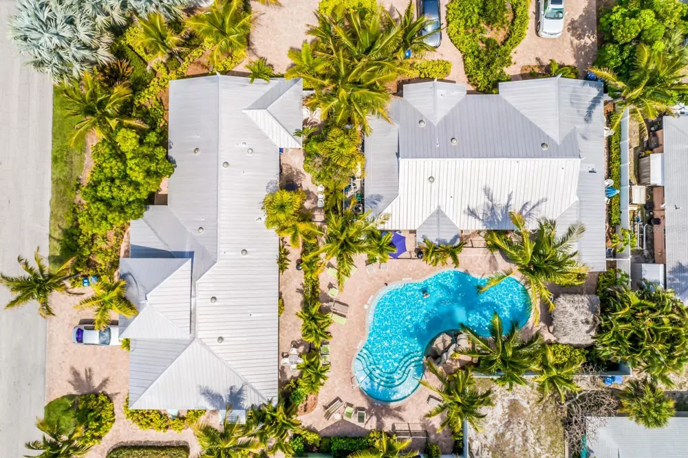 6606 HOLMES BOULEVARD #3 Holmes Beach, FL 34217