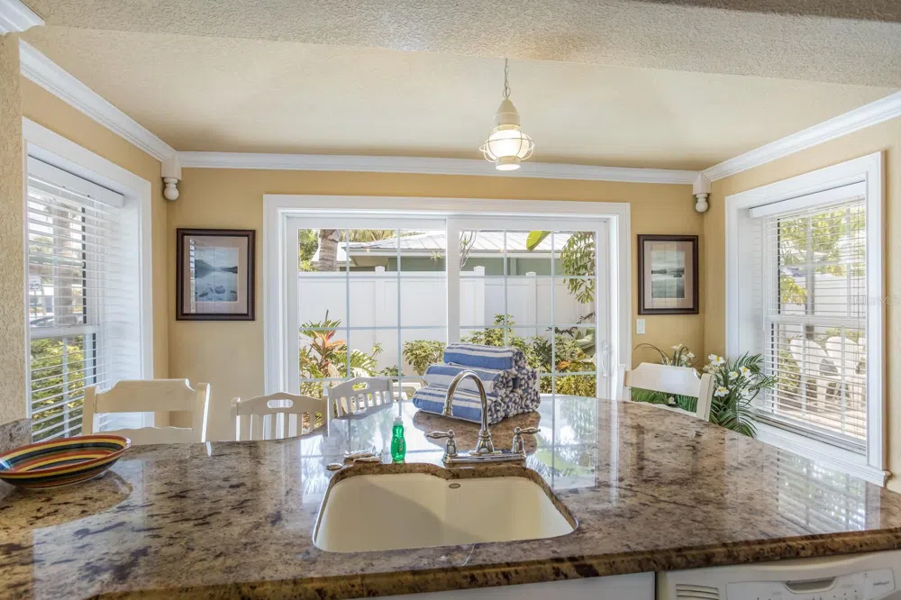 6606 HOLMES BOULEVARD #3 Holmes Beach, FL 34217