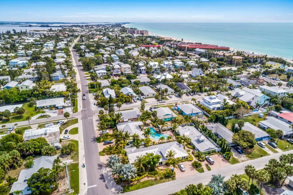 6606 HOLMES BOULEVARD #3 Holmes Beach, FL 34217