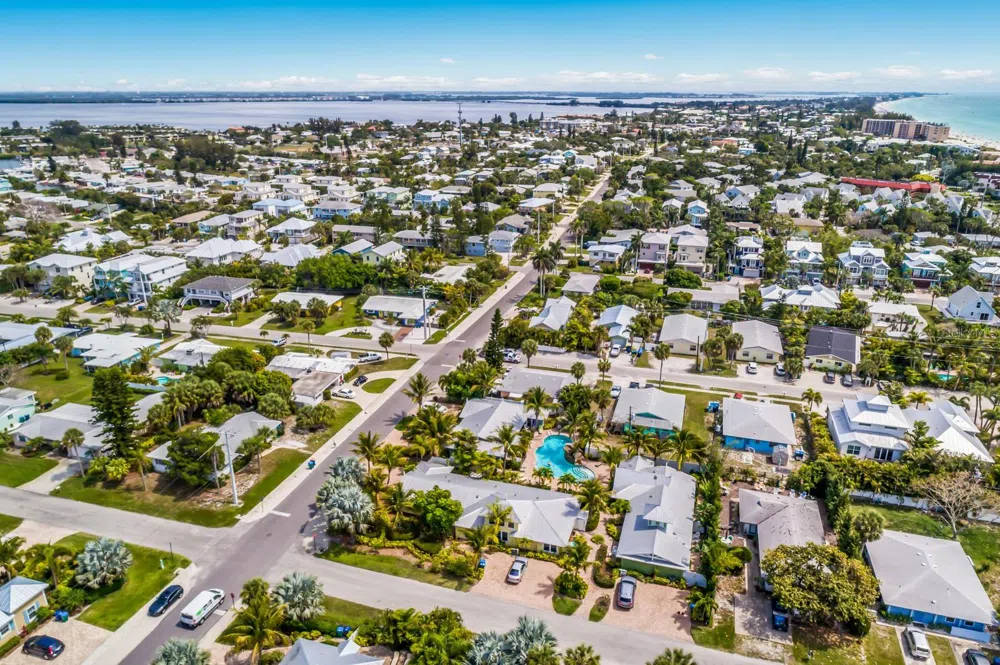 6606 HOLMES BOULEVARD #3 Holmes Beach, FL 34217