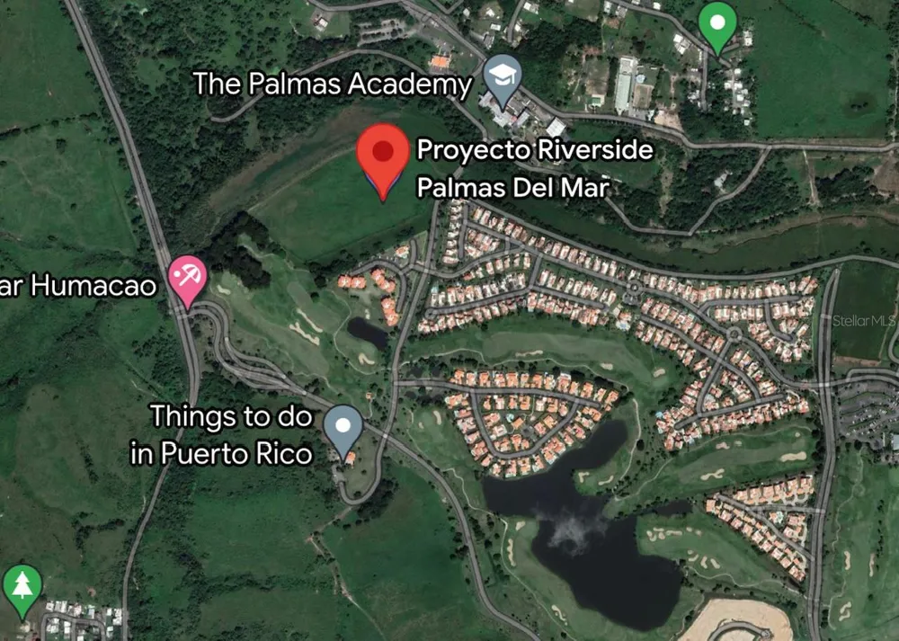 ACADEMY DRIVE Humacao, PR 00791