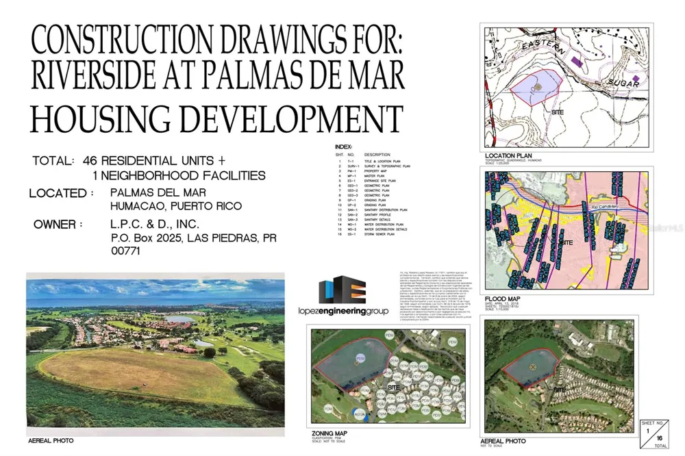 ACADEMY DRIVE Humacao, PR 00791