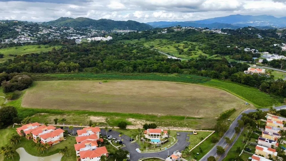 ACADEMY DRIVE Humacao, PR 00791