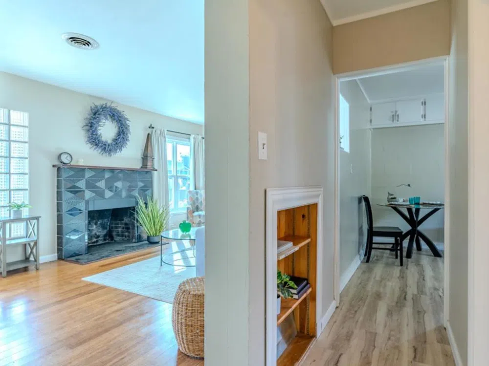 1024 Springfield Drive San Carlos, CA 94070