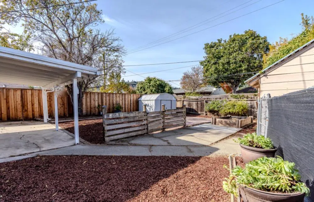1024 Springfield Drive San Carlos, CA 94070