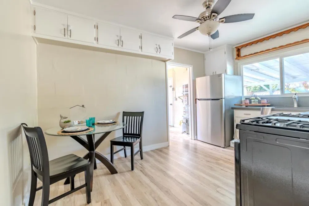 1024 Springfield Drive San Carlos, CA 94070