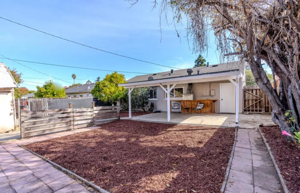 1024 Springfield Drive San Carlos, CA 94070