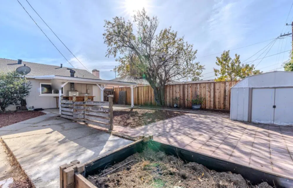 1024 Springfield Drive San Carlos, CA 94070