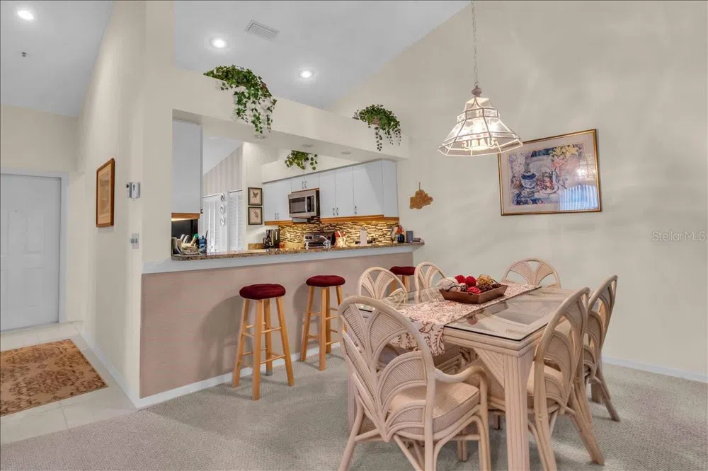 6713 STONE RIVER ROAD #206 Bradenton, FL 34203