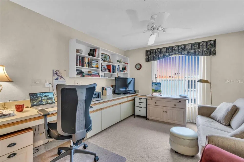 6713 STONE RIVER ROAD #206 Bradenton, FL 34203