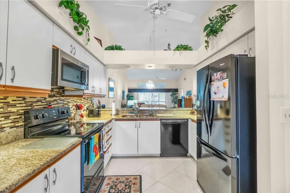 6713 STONE RIVER ROAD #206 Bradenton, FL 34203