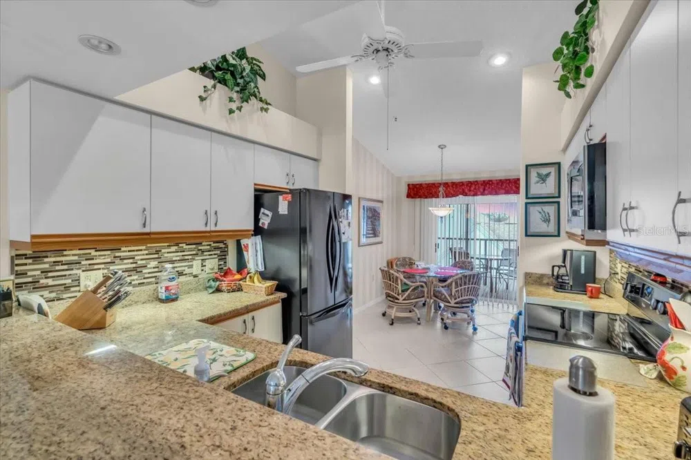 6713 STONE RIVER ROAD #206 Bradenton, FL 34203