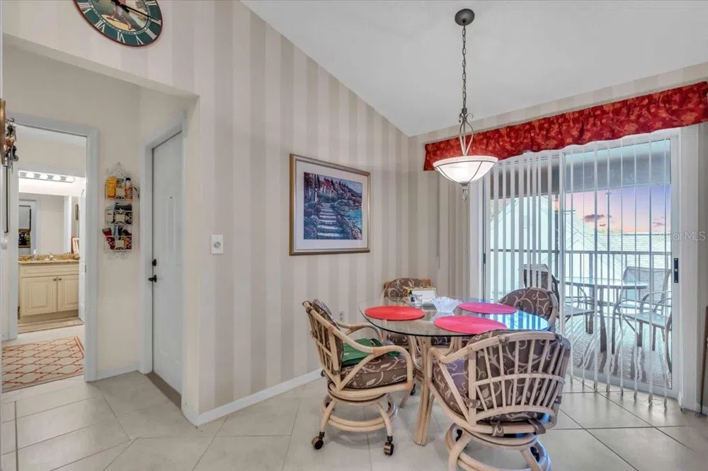 6713 STONE RIVER ROAD #206 Bradenton, FL 34203