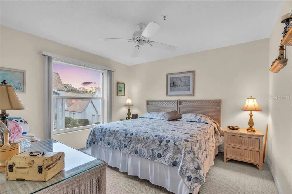 6713 STONE RIVER ROAD #206 Bradenton, FL 34203