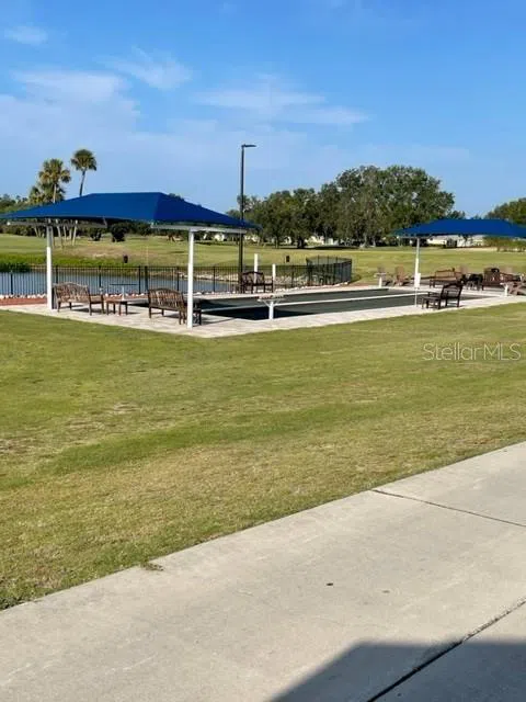 6713 STONE RIVER ROAD #206 Bradenton, FL 34203