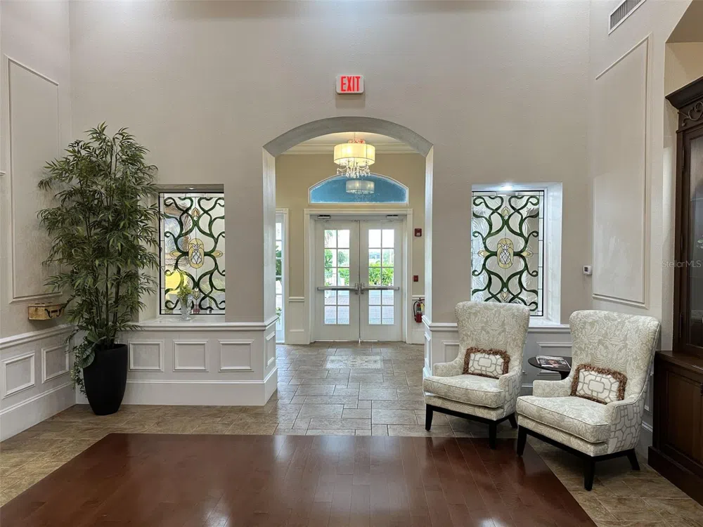 6713 STONE RIVER ROAD #206 Bradenton, FL 34203