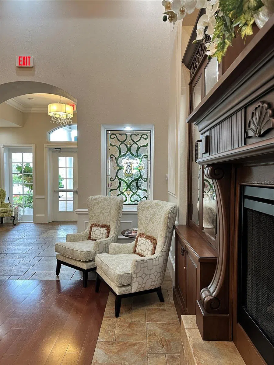 6713 STONE RIVER ROAD #206 Bradenton, FL 34203