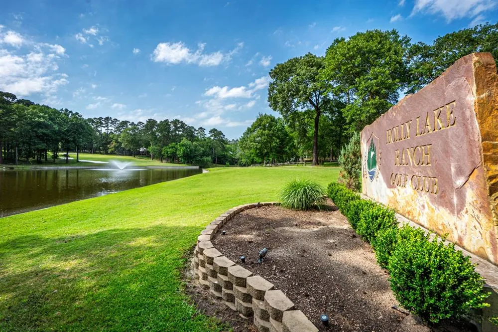 Brazos Bend Holly Lake Ranch, TX 75765