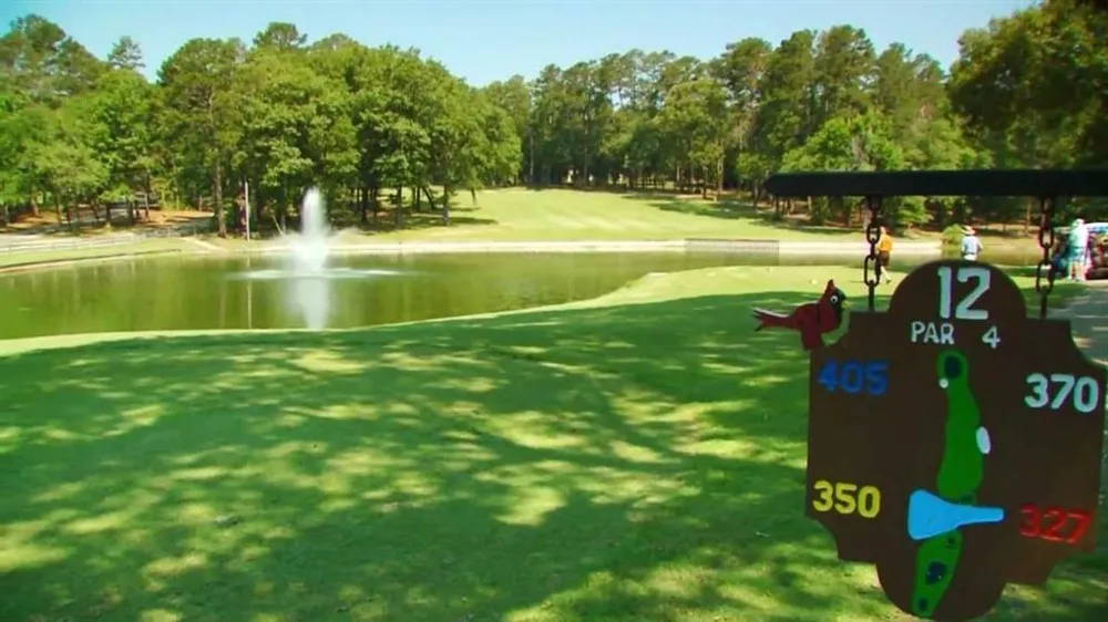 Brazos Bend Holly Lake Ranch, TX 75765