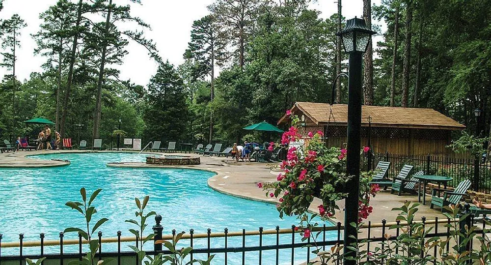 Brazos Bend Holly Lake Ranch, TX 75765