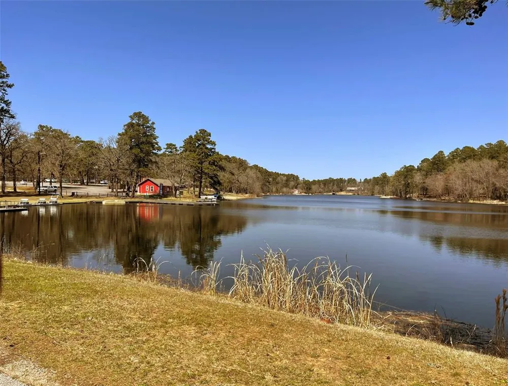 Brazos Bend Holly Lake Ranch, TX 75765