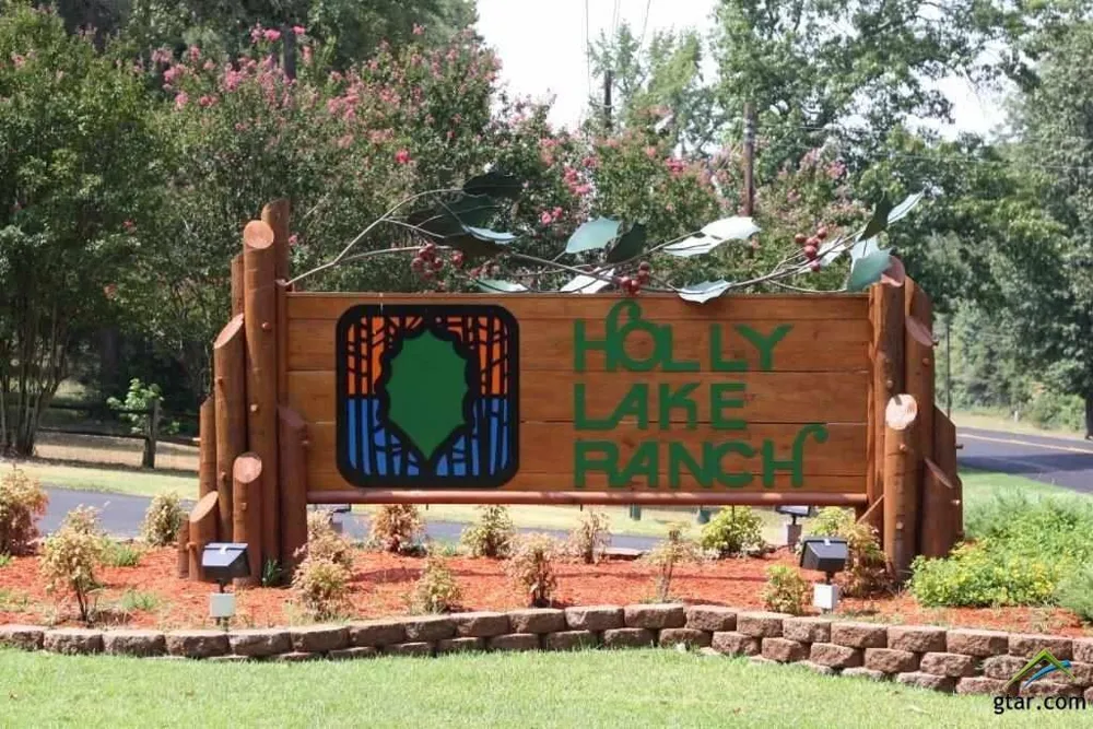 Brazos Bend Holly Lake Ranch, TX 75765