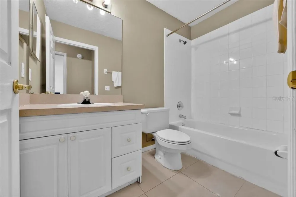 352 CARIBBEAN DRIVE #Front Davenport, FL 33897