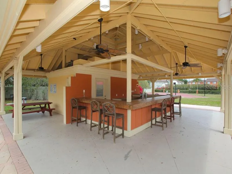 352 CARIBBEAN DRIVE #Front Davenport, FL 33897