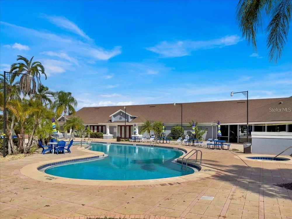 352 CARIBBEAN DRIVE #Front Davenport, FL 33897