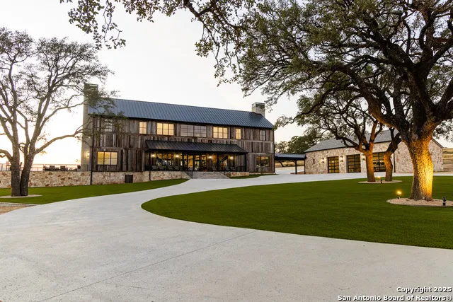 3288 Highway 39 Hunt, TX 78024