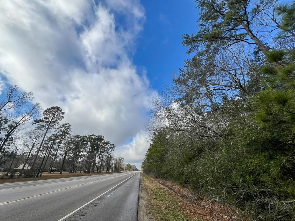 Highway 12/ Linscomb Road Vidor, TX 77662