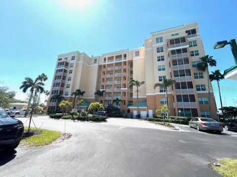 2060 MATECUMBE KEY ROAD #2701