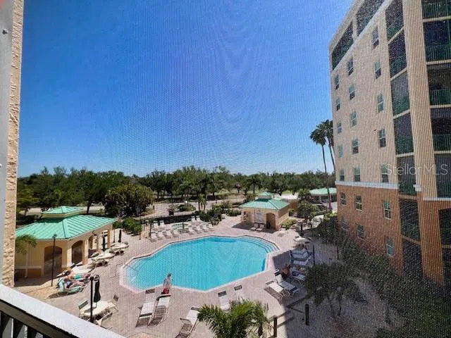 2060 MATECUMBE KEY ROAD #2701 Punta Gorda, FL 33955