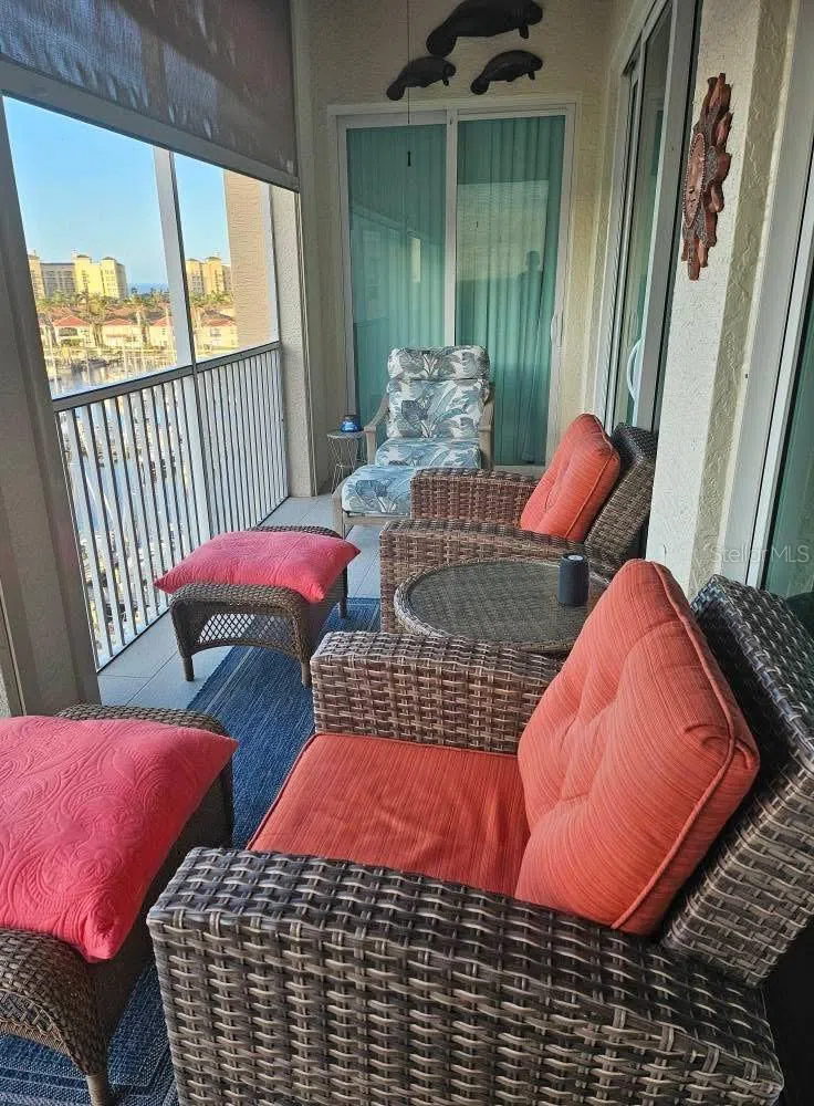 2060 MATECUMBE KEY ROAD #2701 Punta Gorda, FL 33955