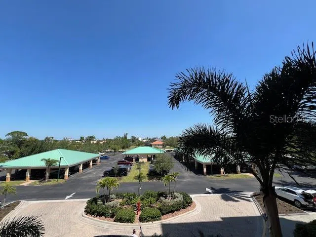 2060 MATECUMBE KEY ROAD #2701 Punta Gorda, FL 33955
