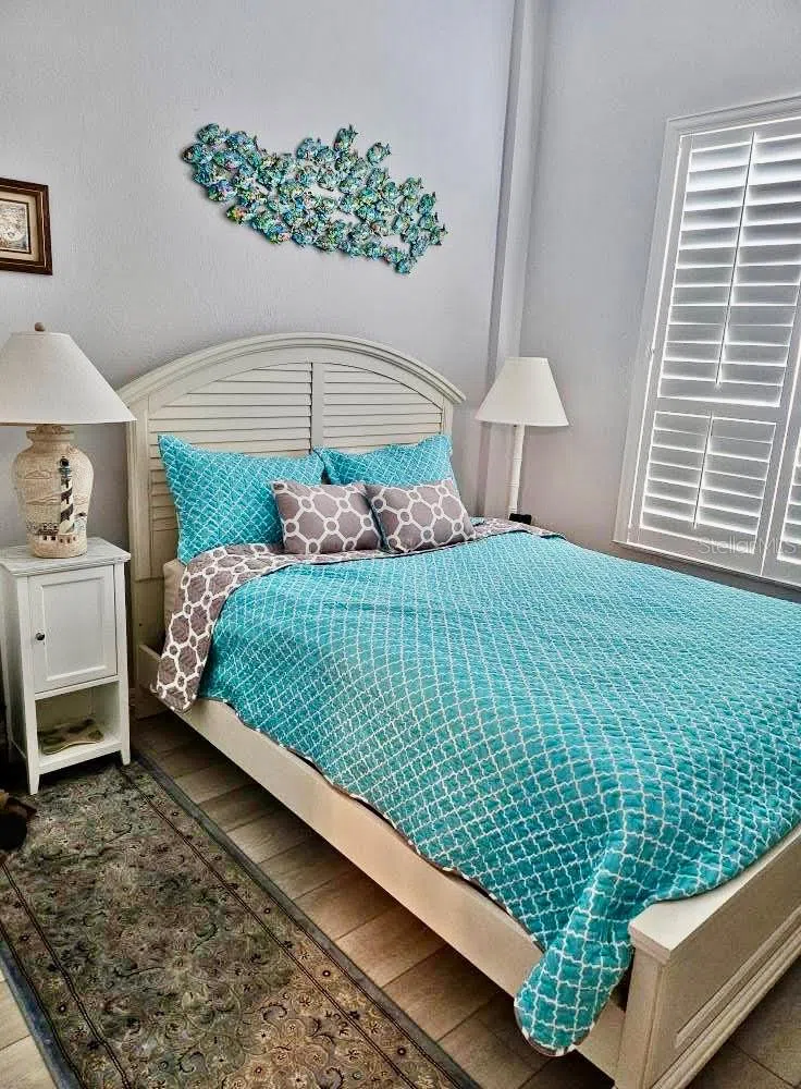 2060 MATECUMBE KEY ROAD #2701 Punta Gorda, FL 33955