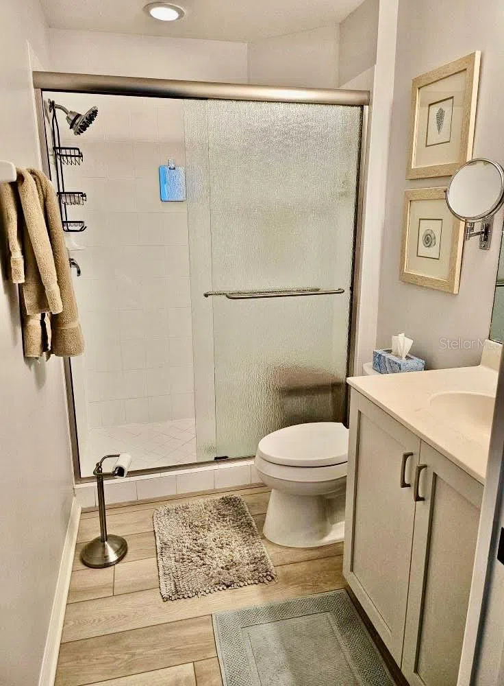 2060 MATECUMBE KEY ROAD #2701 Punta Gorda, FL 33955