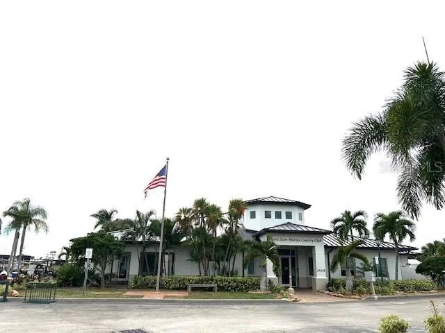 2060 MATECUMBE KEY ROAD #2701 Punta Gorda, FL 33955