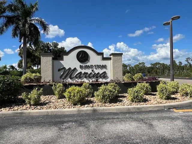 2060 MATECUMBE KEY ROAD #2701 Punta Gorda, FL 33955