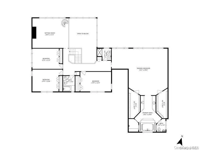 30 Thixton Drive Hewlett Harbor, NY 11557