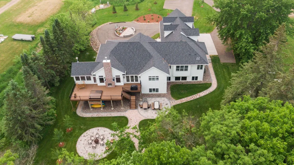 92176 Heppner Road Sturgeon Lake, MN 55783