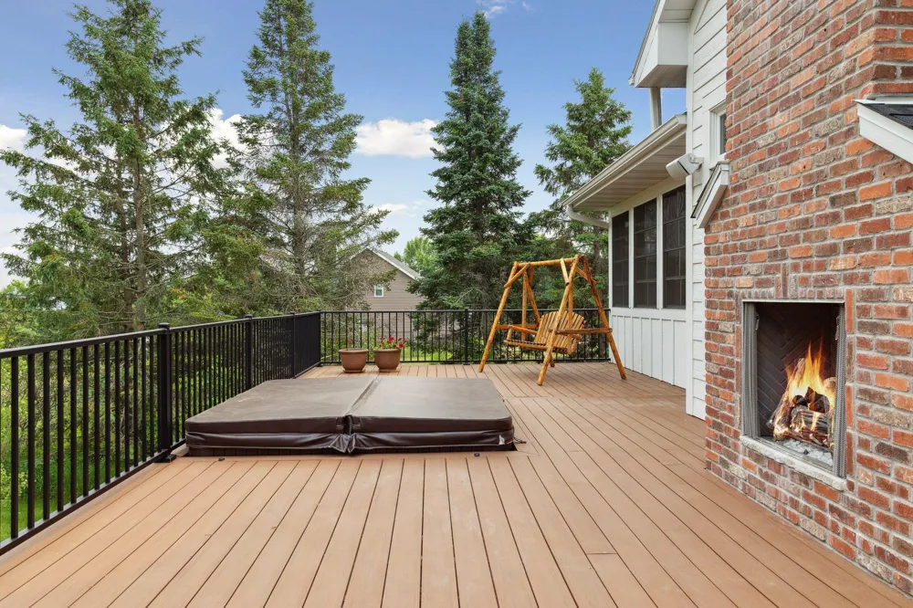 92176 Heppner Road Sturgeon Lake, MN 55783