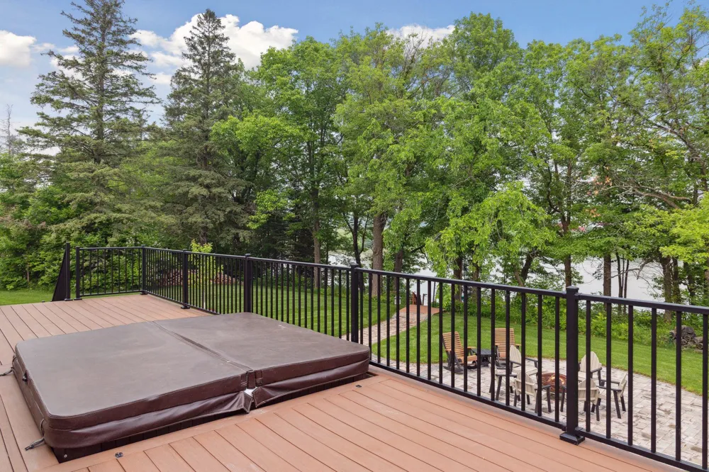 92176 Heppner Road Sturgeon Lake, MN 55783